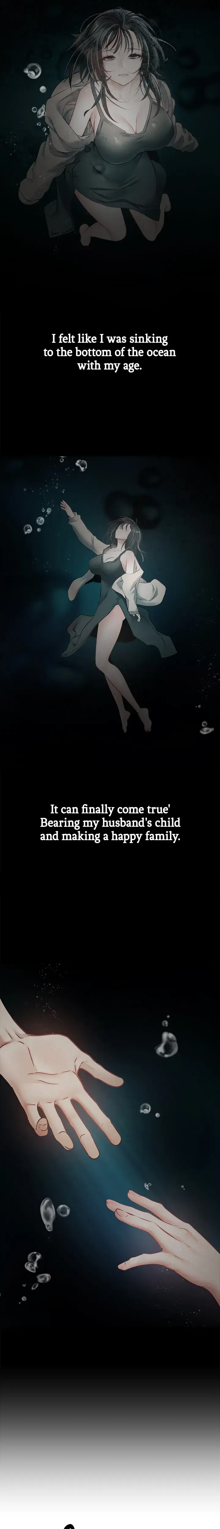 The Desire App Chapter 27 - Page 4