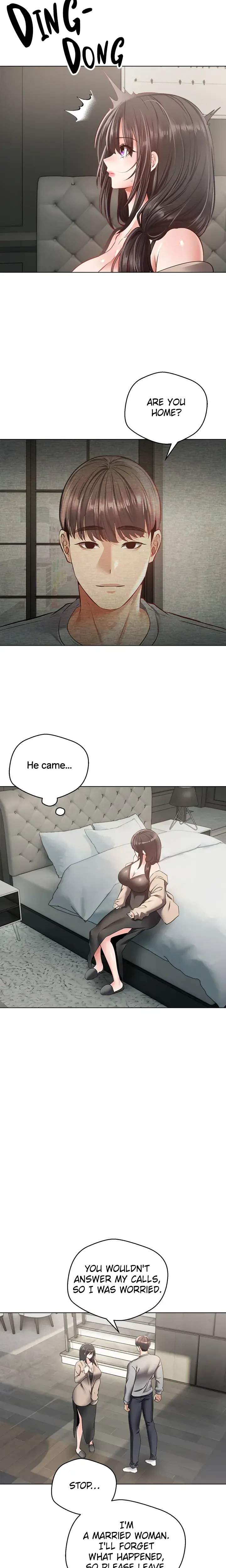 The Desire App Chapter 27 - Page 5