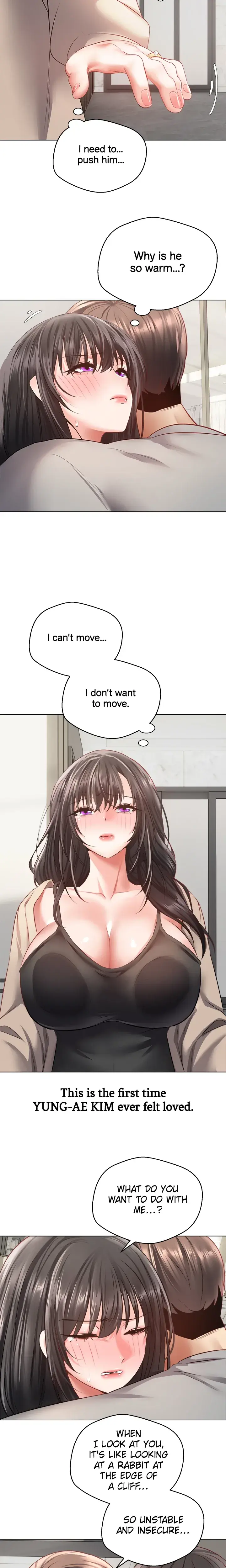 The Desire App Chapter 27 - Page 9