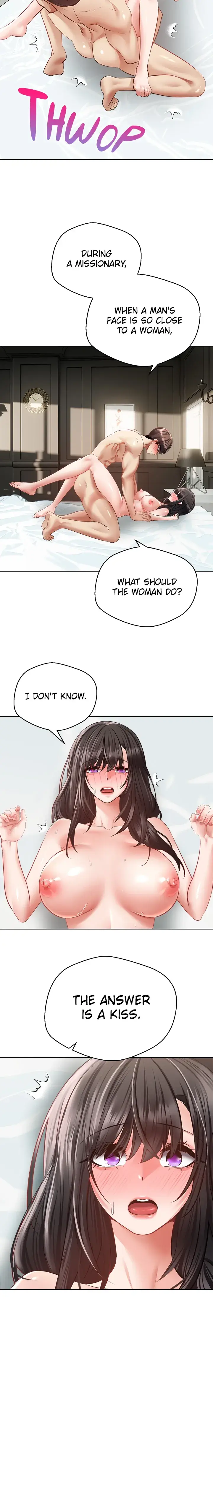 The Desire App Chapter 28 - Page 13