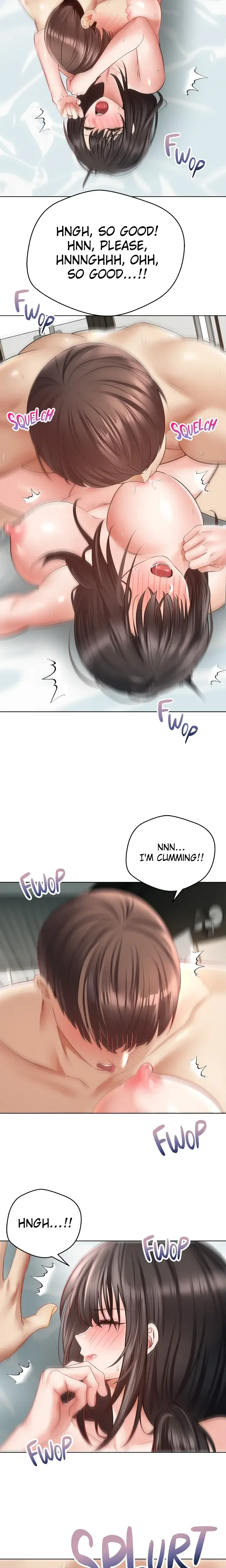 The Desire App Chapter 28 - Page 18
