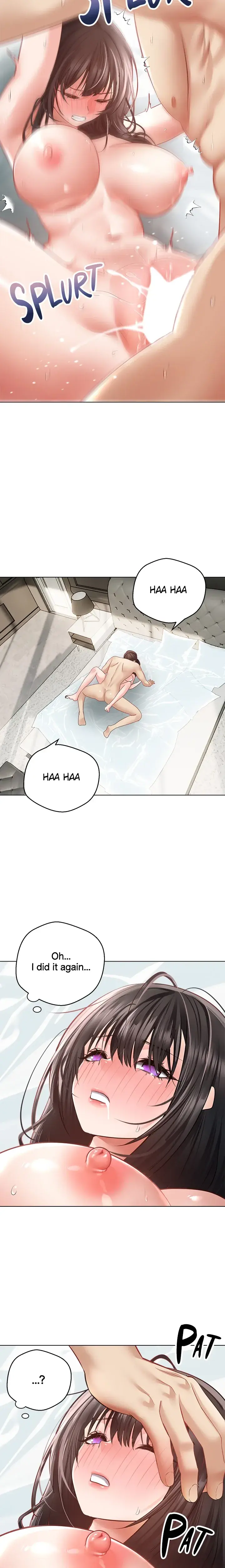 The Desire App Chapter 28 - Page 19