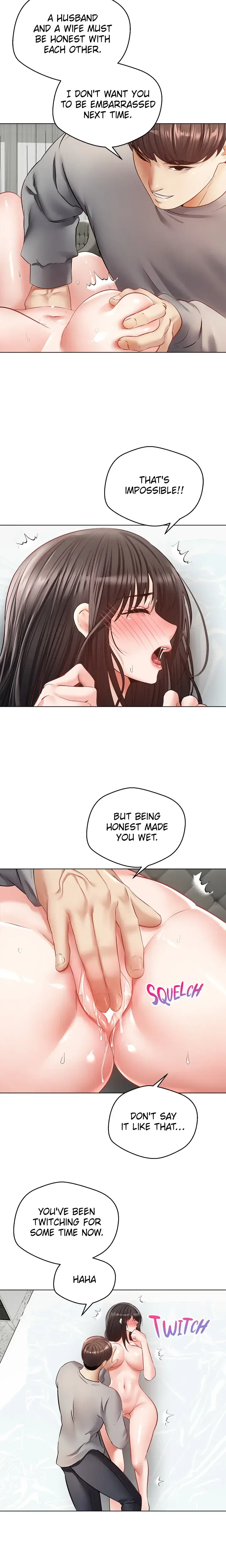 The Desire App Chapter 28 - Page 3