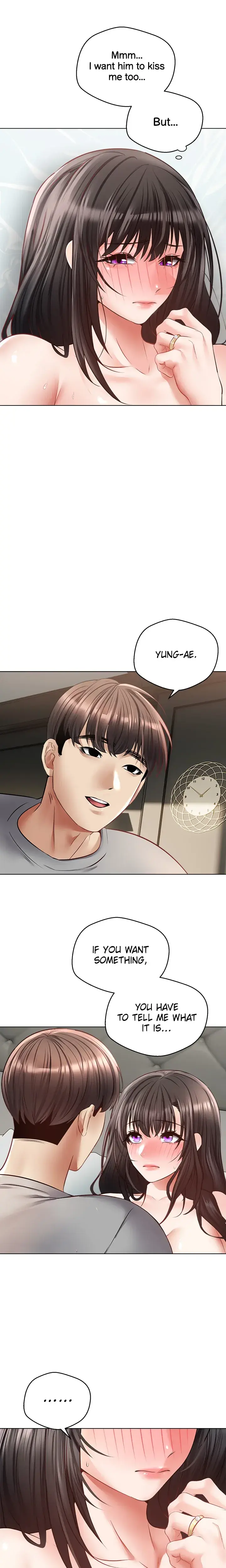 The Desire App Chapter 28 - Page 4