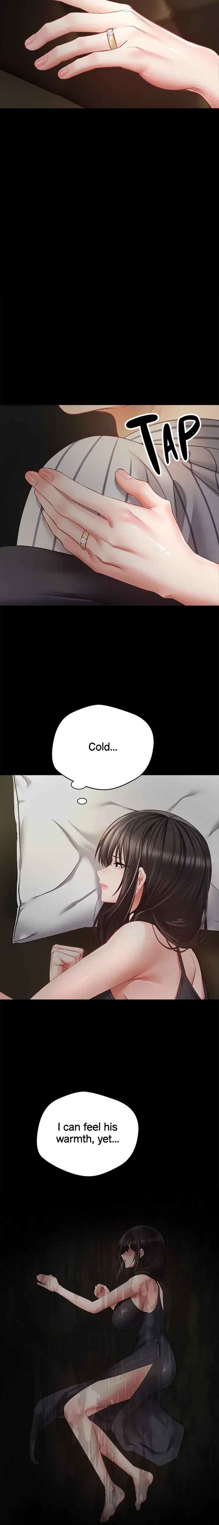 The Desire App Chapter 28 - Page 9