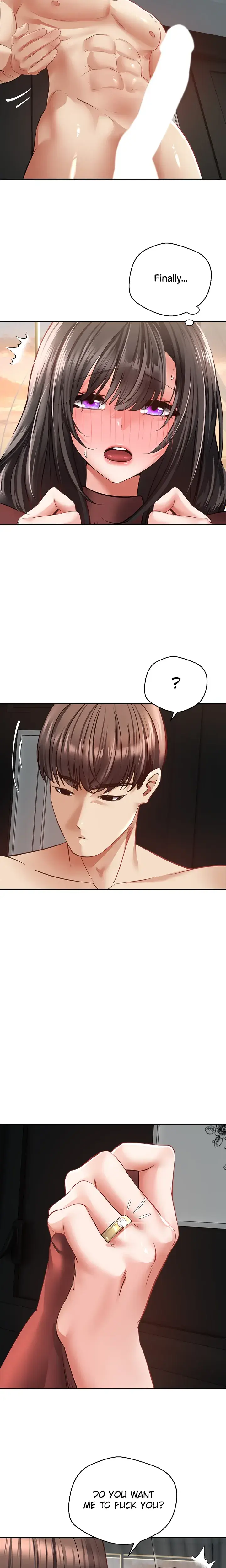 The Desire App Chapter 29 - Page 16