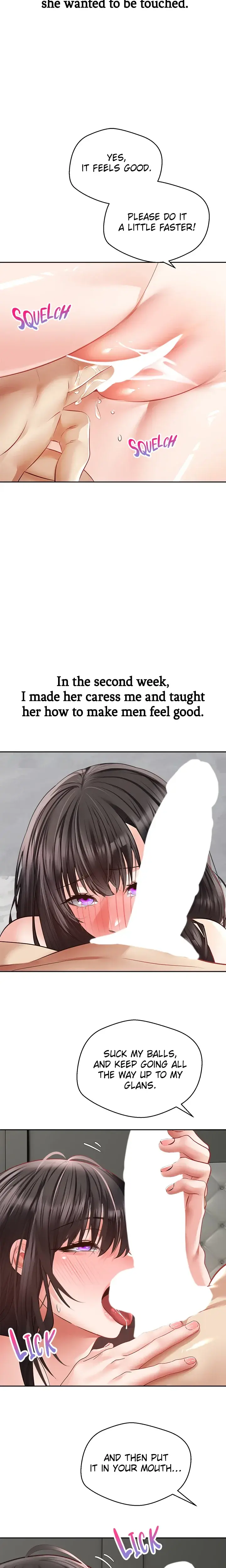 The Desire App Chapter 29 - Page 5