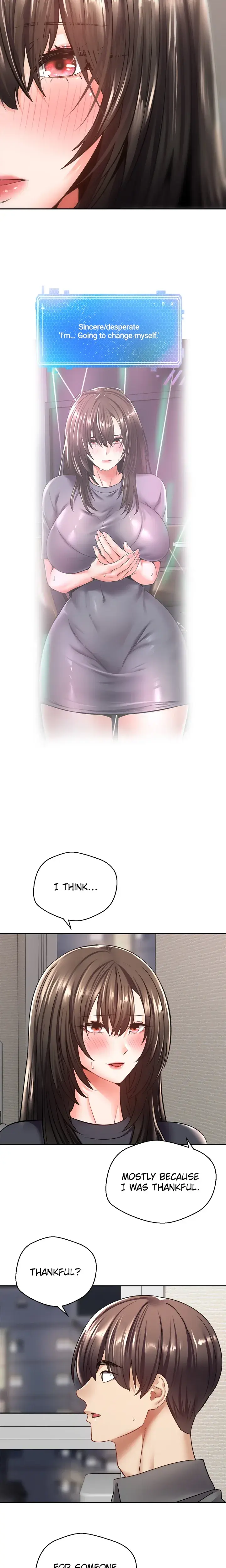The Desire App Chapter 3 - Page 10