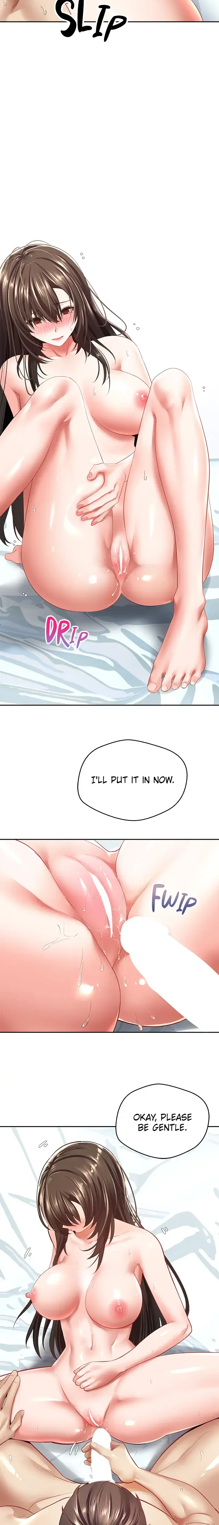The Desire App Chapter 3 - Page 21