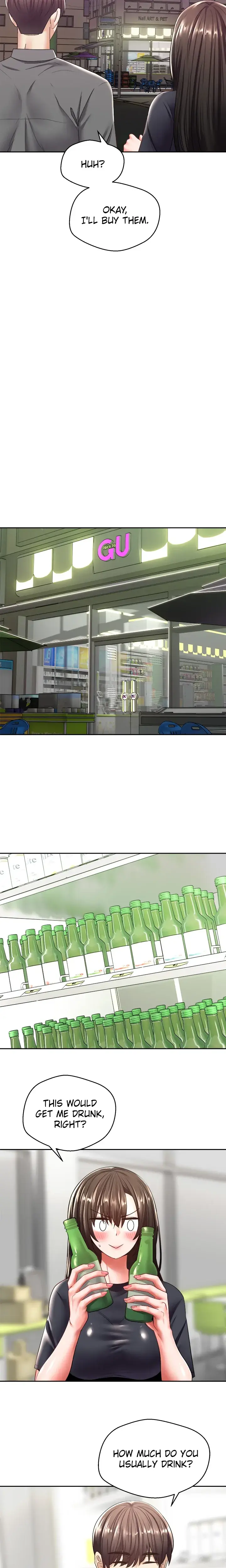 The Desire App Chapter 3 - Page 4