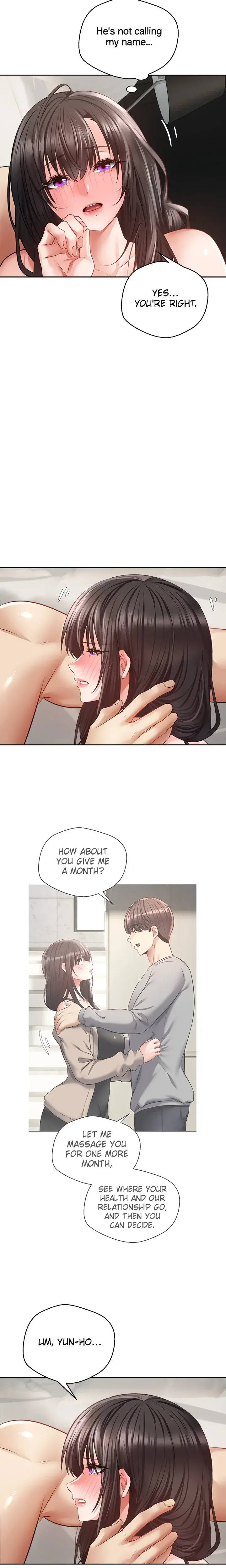 The Desire App Chapter 30 - Page 12