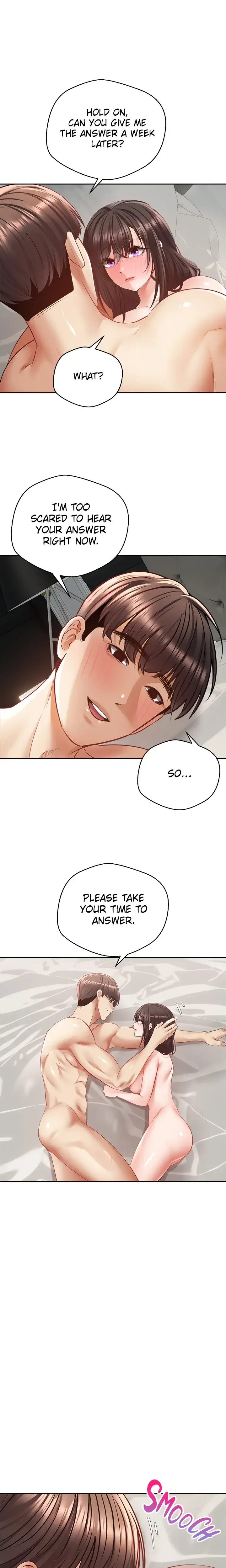 The Desire App Chapter 30 - Page 13
