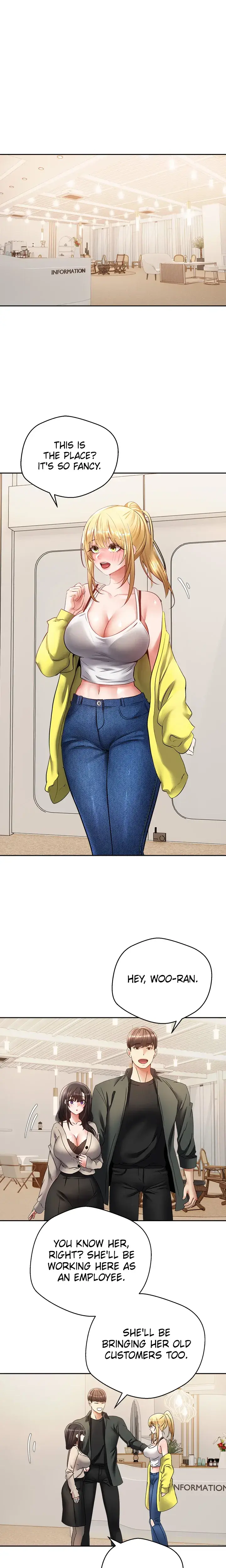 The Desire App Chapter 30 - Page 16