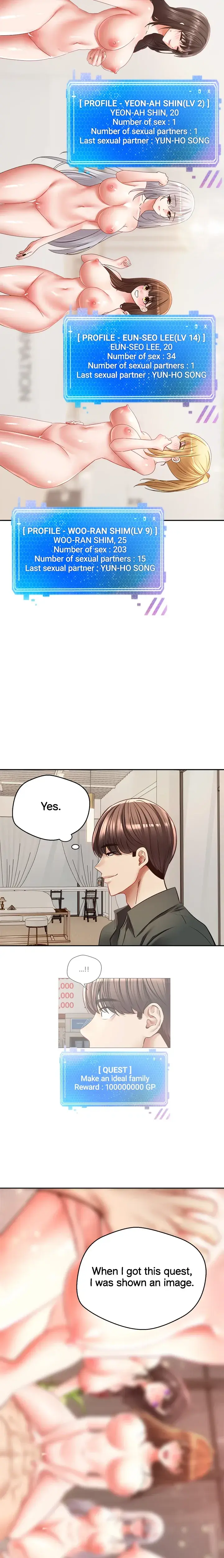 The Desire App Chapter 30 - Page 20