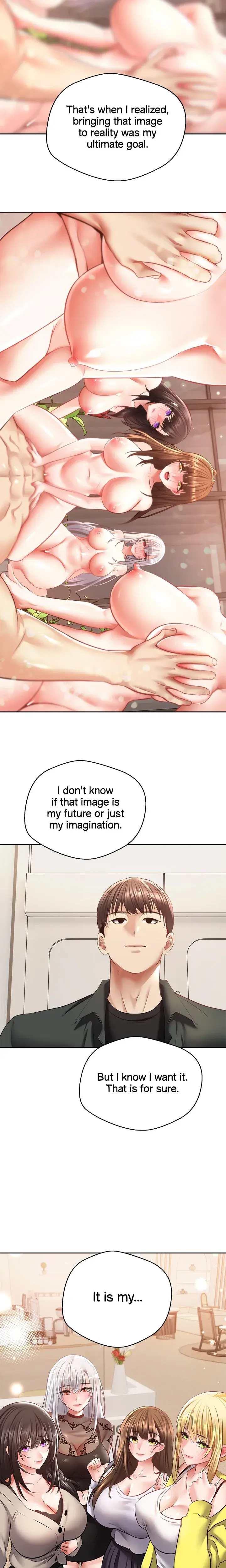The Desire App Chapter 30 - Page 21