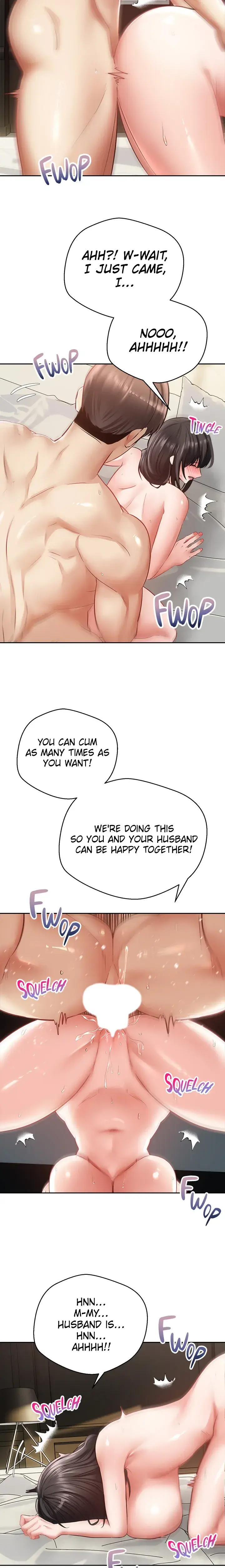 The Desire App Chapter 30 - Page 4