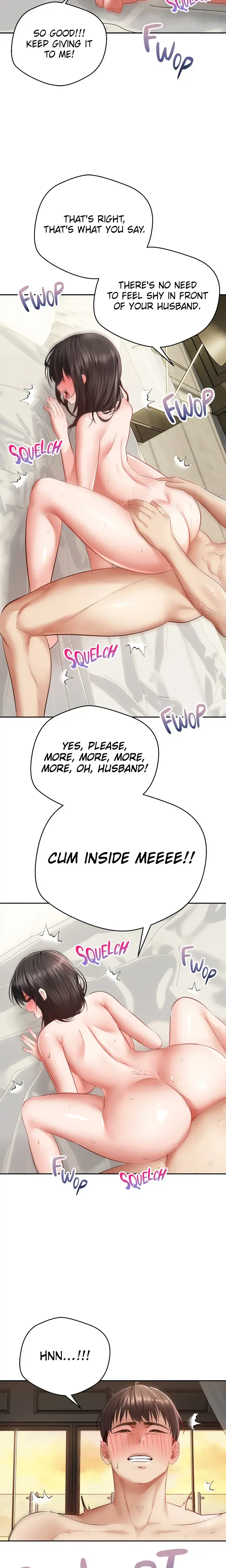 The Desire App Chapter 30 - Page 6