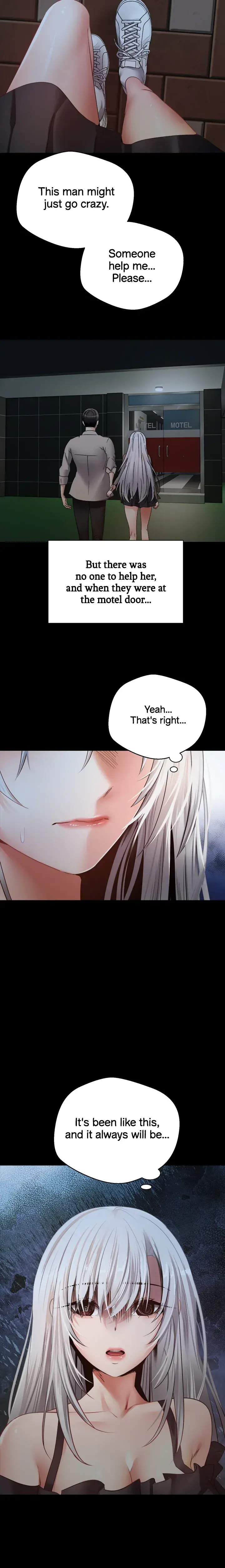 The Desire App Chapter 31 - Page 11