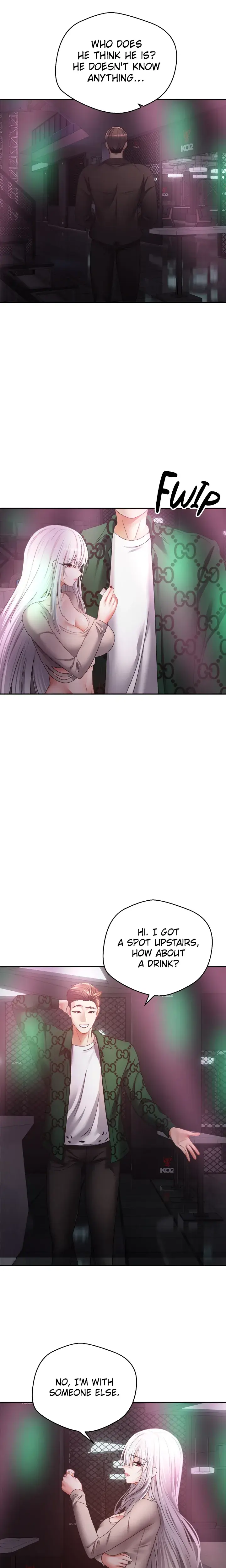 The Desire App Chapter 31 - Page 16
