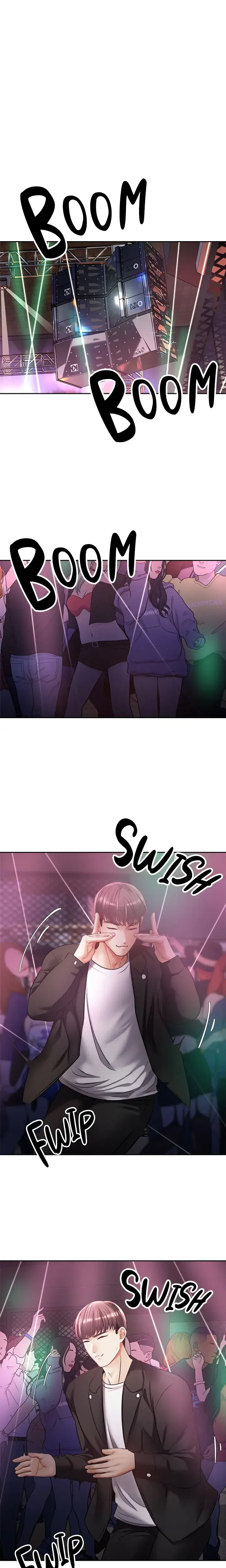 The Desire App Chapter 31 - Page 2