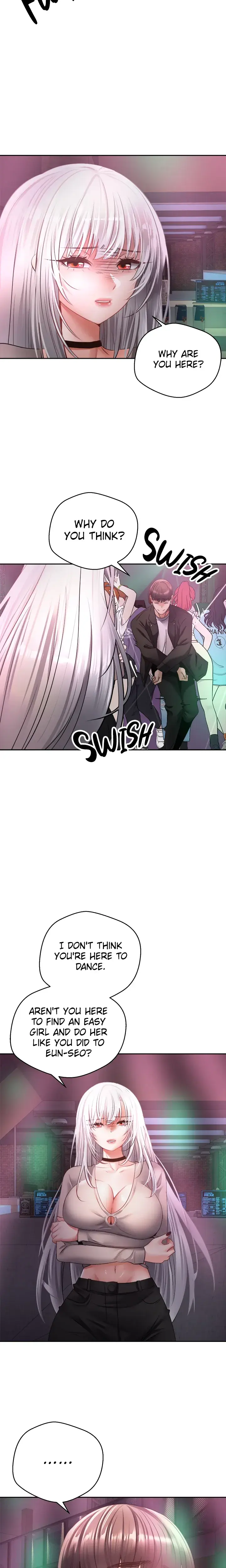 The Desire App Chapter 31 - Page 3