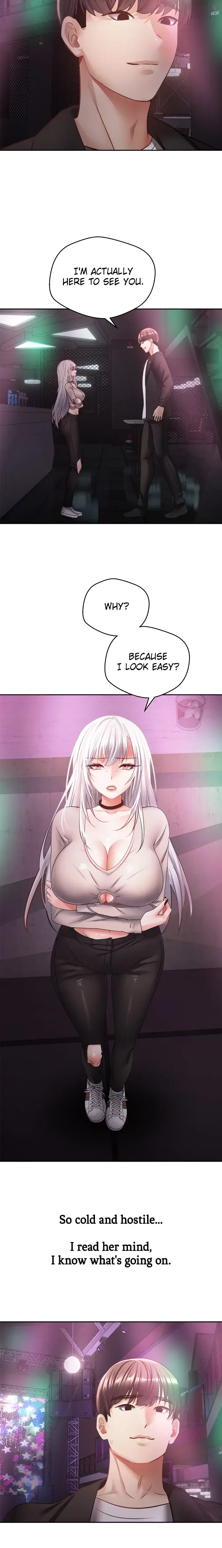 The Desire App Chapter 31 - Page 4