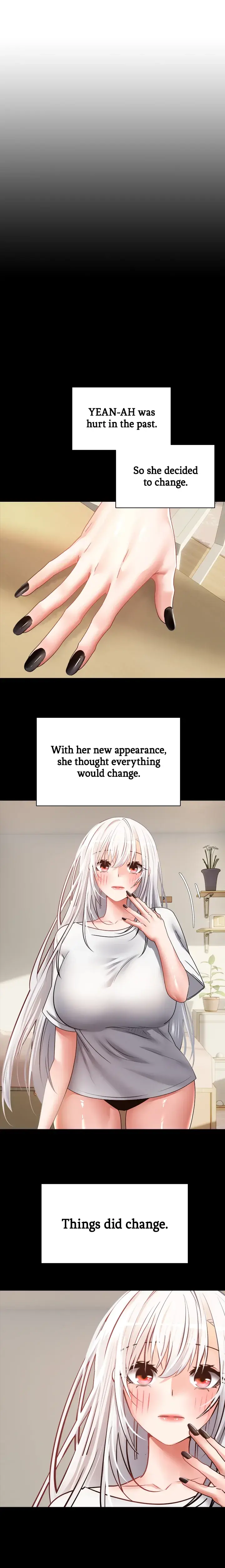 The Desire App Chapter 31 - Page 5