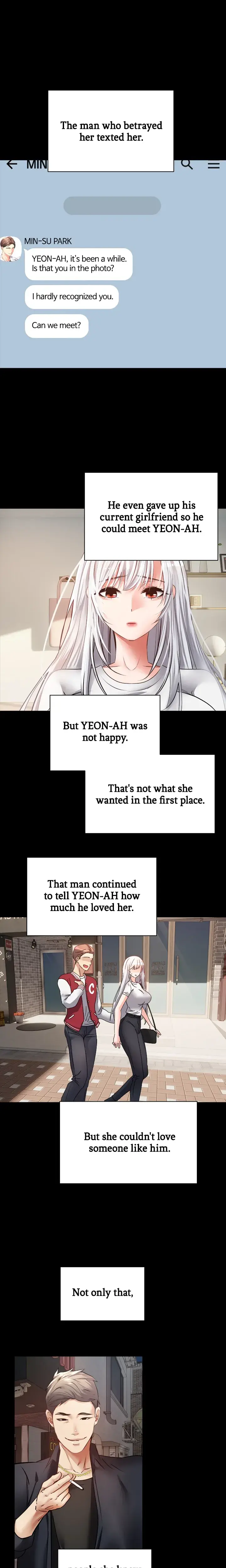 The Desire App Chapter 31 - Page 6