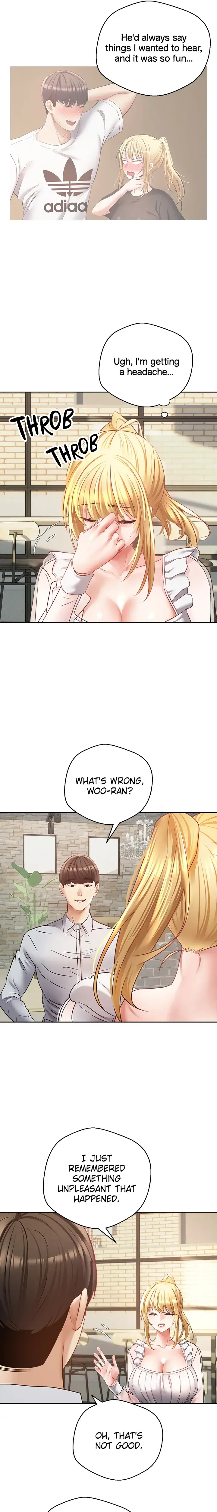 The Desire App Chapter 33 - Page 7