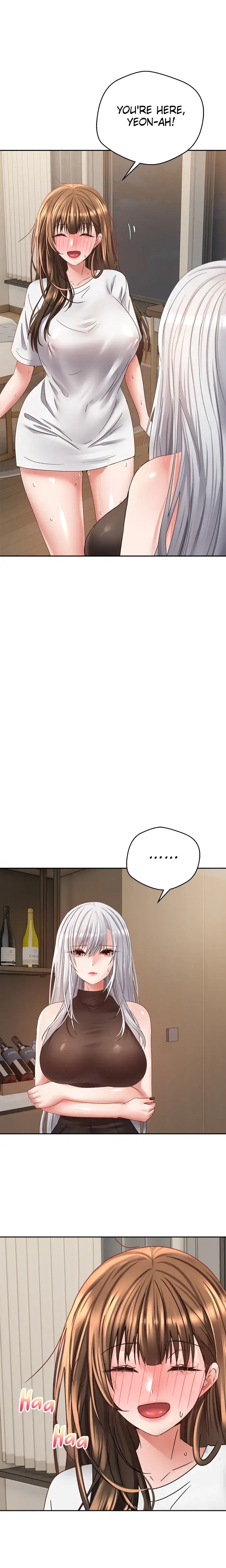 The Desire App Chapter 34 - Page 10