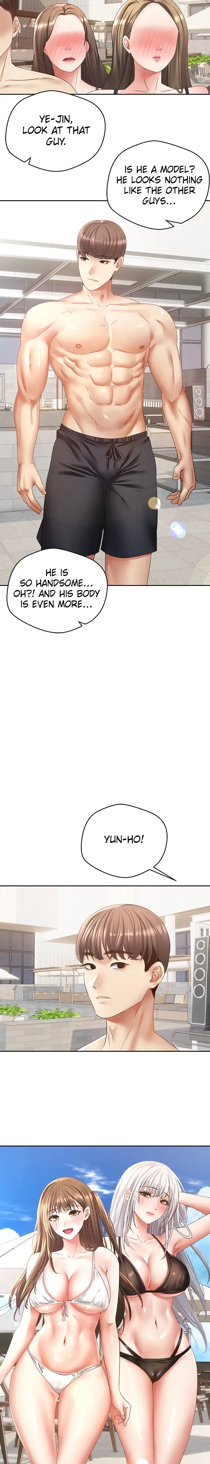 The Desire App Chapter 34 - Page 13