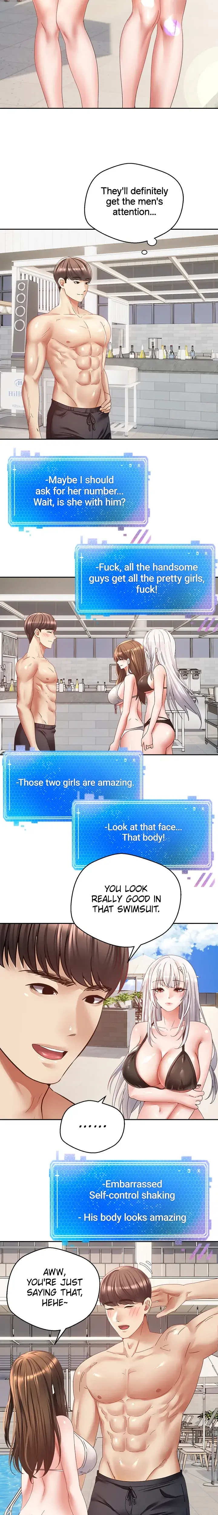 The Desire App Chapter 34 - Page 14