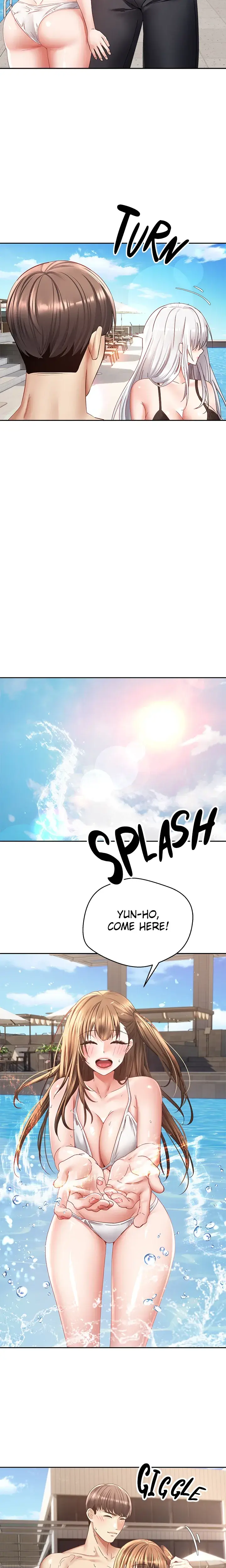 The Desire App Chapter 34 - Page 15