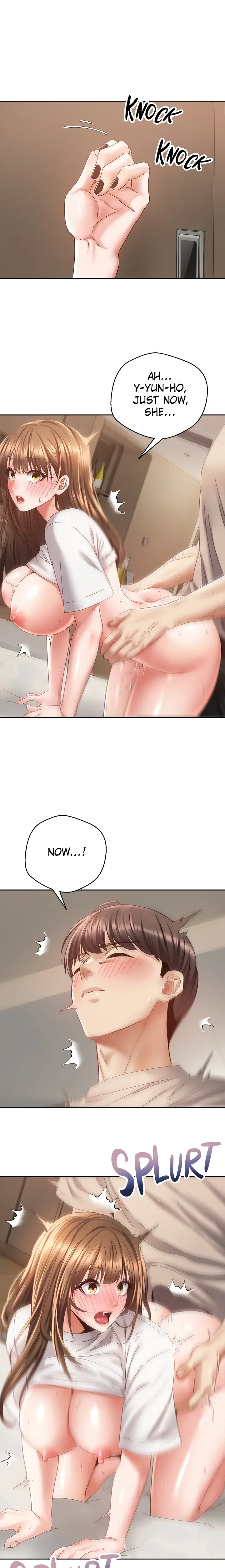 The Desire App Chapter 34 - Page 7