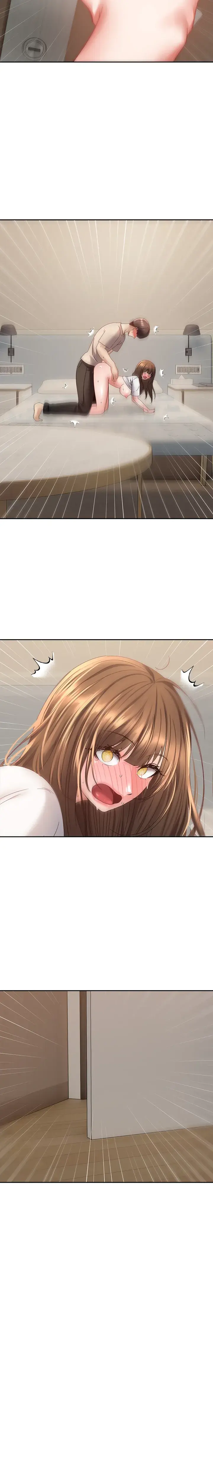 The Desire App Chapter 34 - Page 9