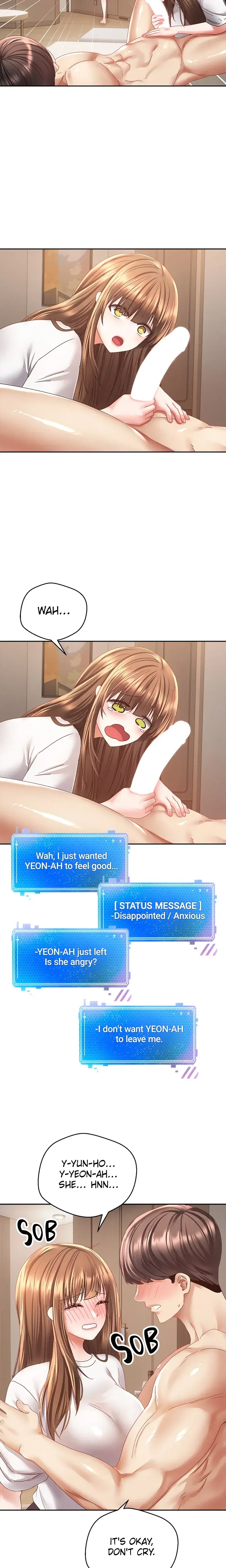 The Desire App Chapter 35 - Page 20