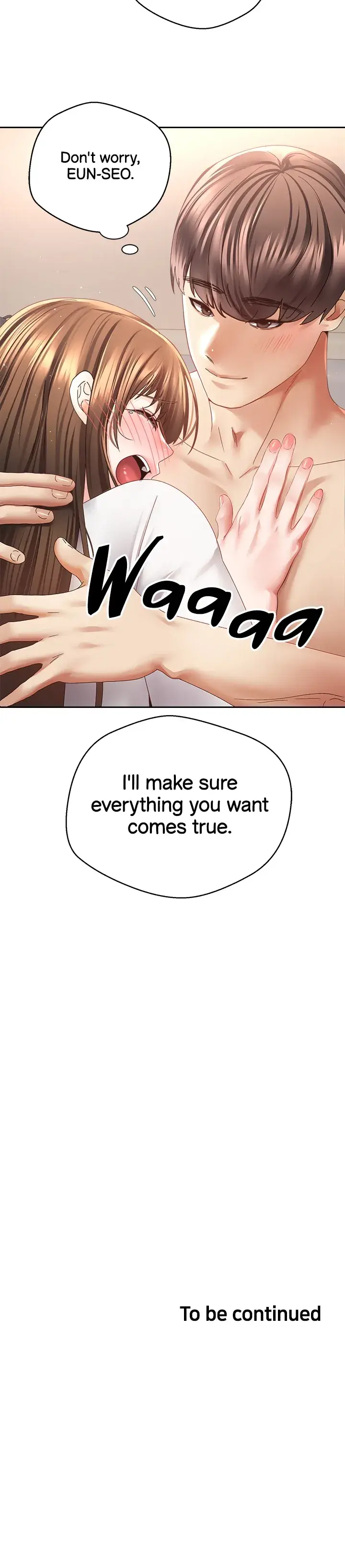 The Desire App Chapter 35 - Page 21