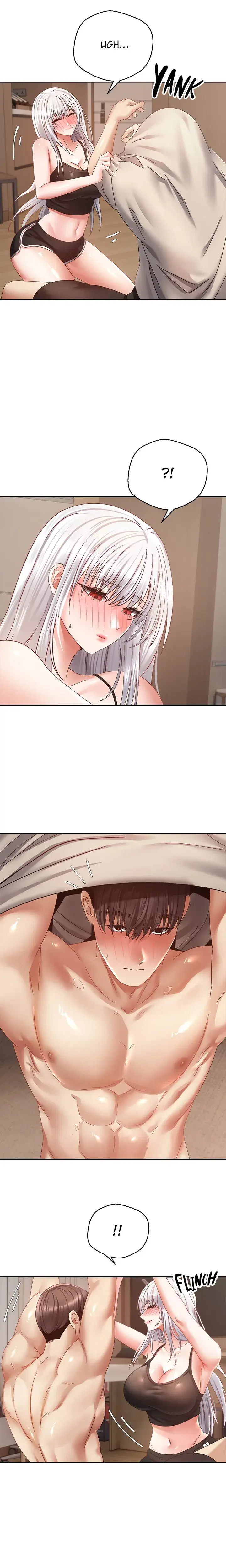 The Desire App Chapter 35 - Page 5