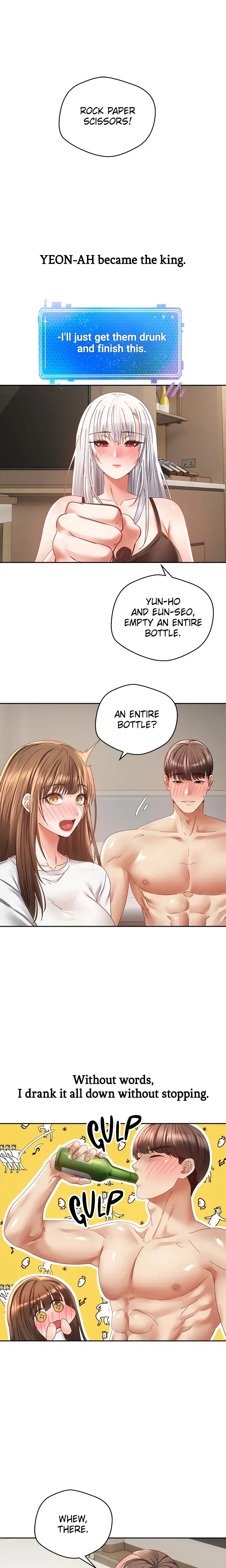 The Desire App Chapter 35 - Page 6