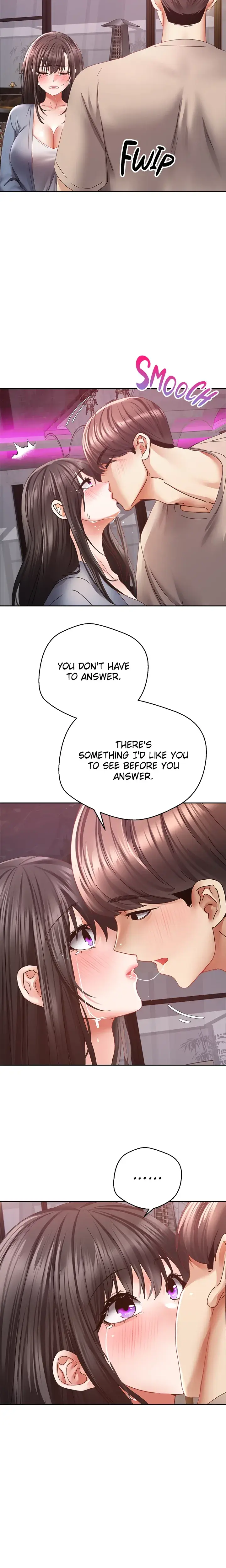 The Desire App Chapter 36 - Page 18
