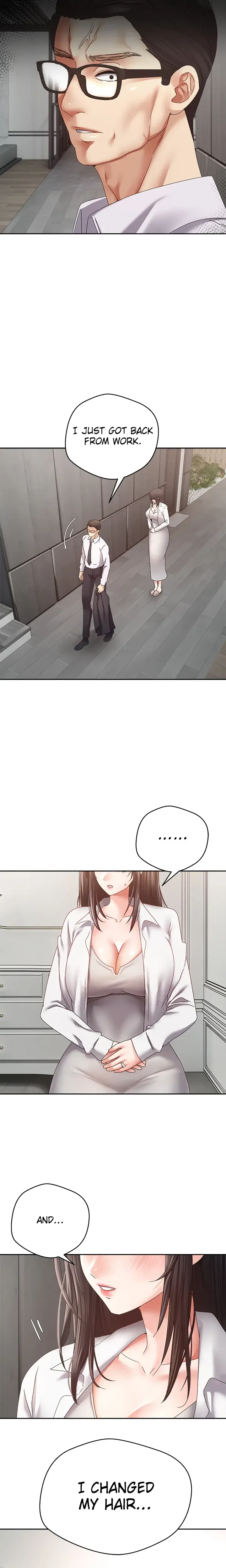The Desire App Chapter 36 - Page 4