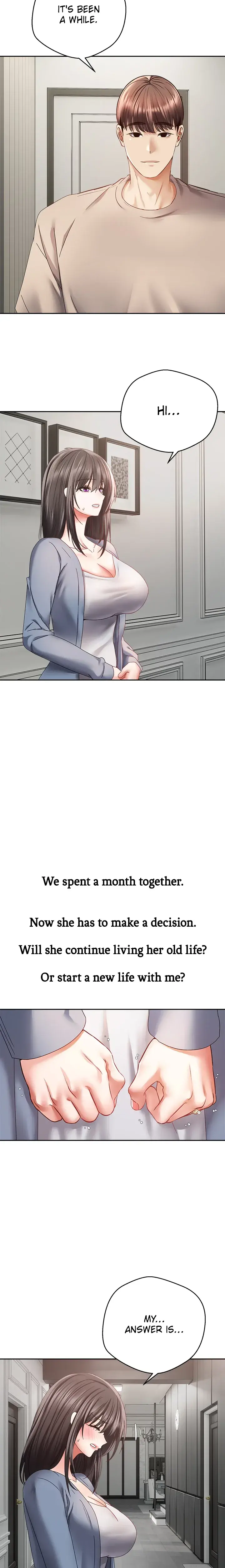 The Desire App Chapter 36 - Page 6