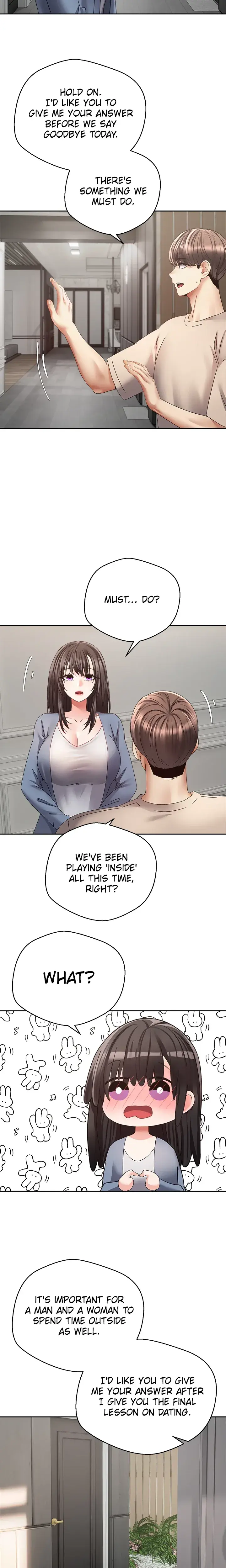 The Desire App Chapter 36 - Page 7