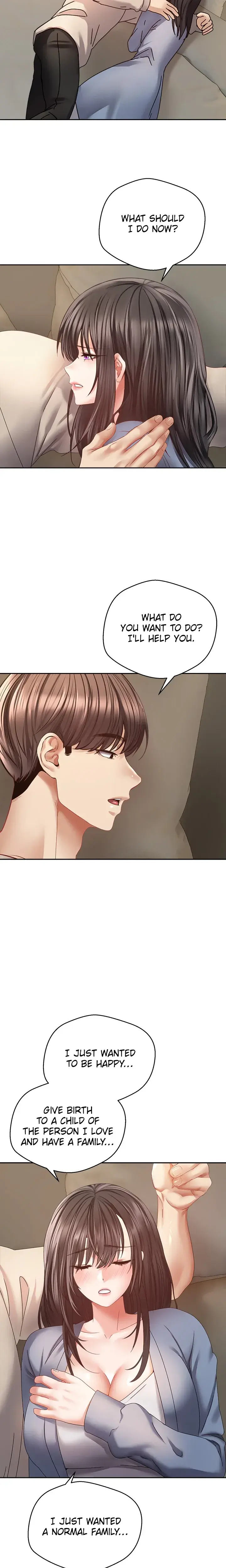 The Desire App Chapter 37 - Page 13