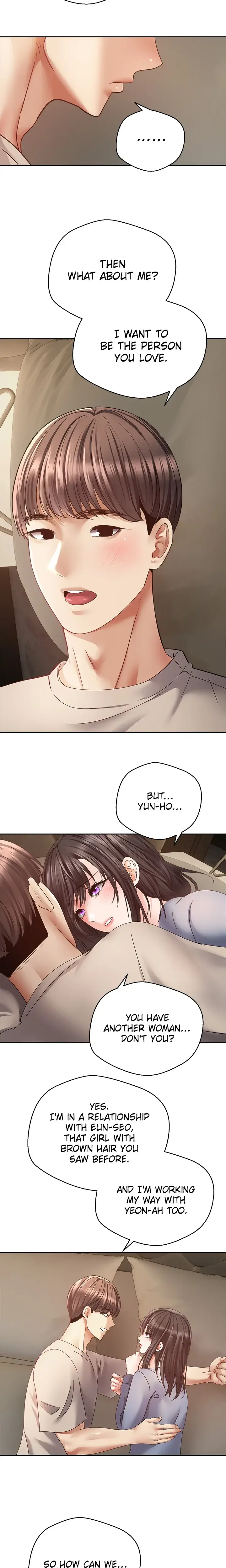 The Desire App Chapter 37 - Page 14