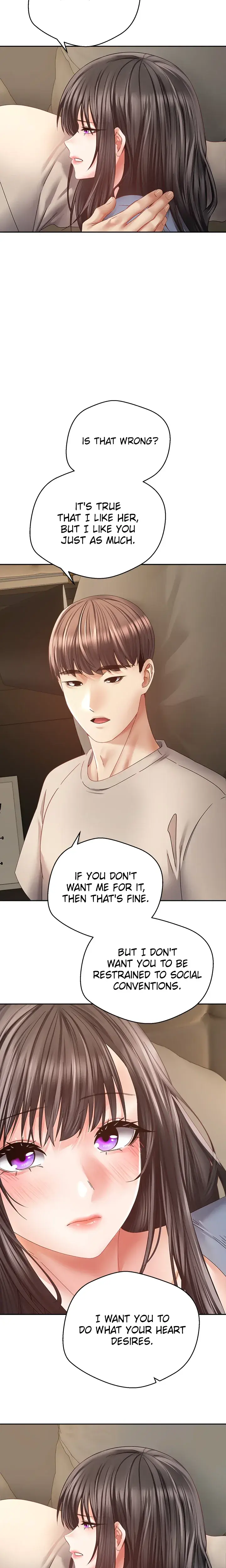 The Desire App Chapter 37 - Page 15