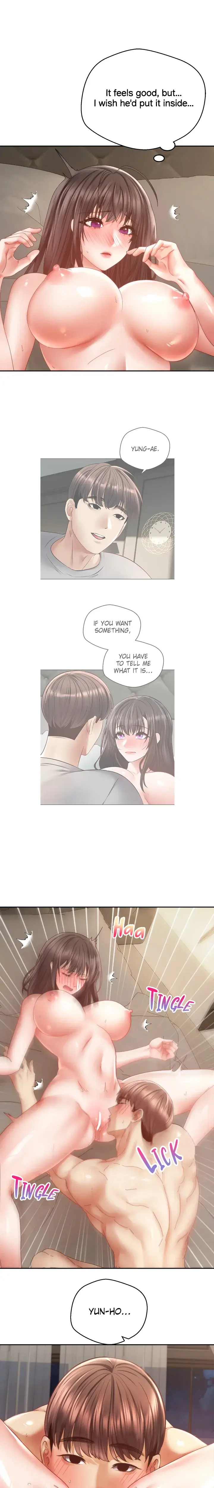 The Desire App Chapter 37 - Page 20