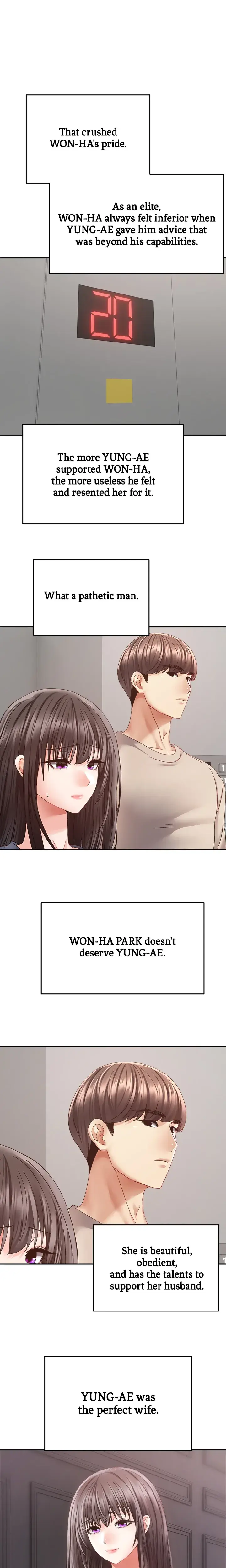 The Desire App Chapter 37 - Page 4