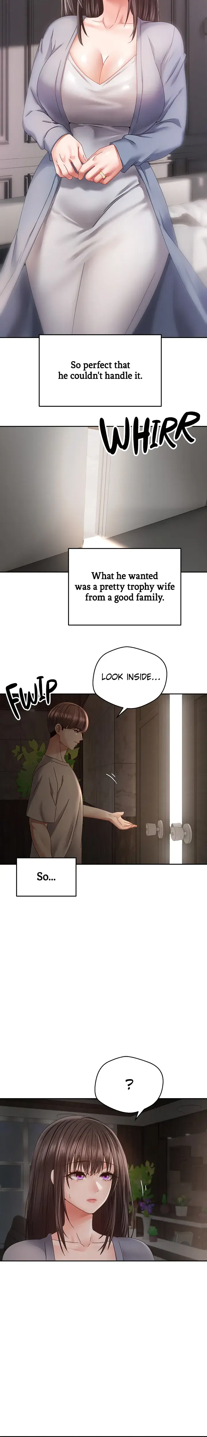 The Desire App Chapter 37 - Page 5