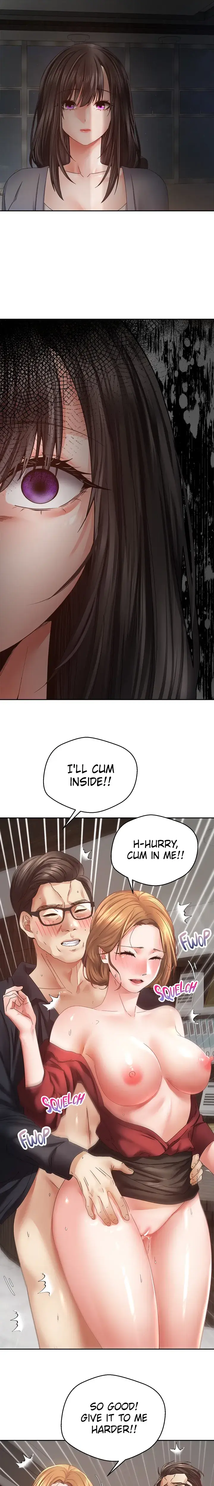 The Desire App Chapter 37 - Page 6